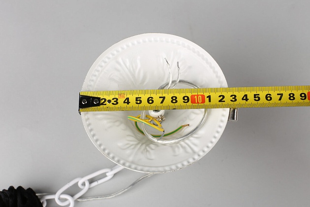 Подвесная люстра Omnilux OML-79103-08 Фото № 8