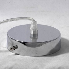 Подвесной светильник Lussole Lgo LSP-0158 4