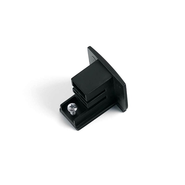 Заглушка для шинопровода Feron PRO-0432 41077  Фото № 