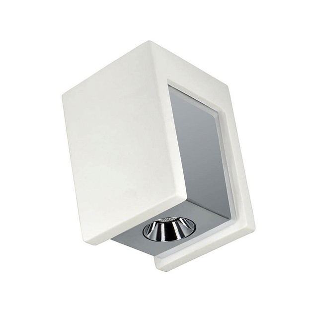 Потолочный светодиодный светильник Loft IT Architect OL1073-WН изображение Потолочный светодиодный светильник Loft IT Architect OL1073-WН Фото №