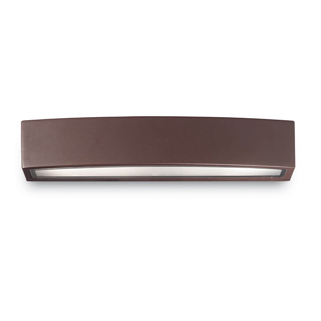 Уличный настенный светильник Ideal Lux Andromeda AP2 Coffee 163550 изображение Уличный настенный светильник Ideal Lux Andromeda AP2 Coffee 163550 Фото №