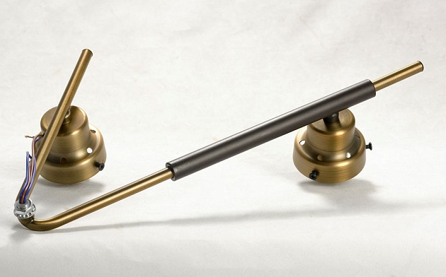 Потолочная люстра Lussole Lgo Oahe GRLSP-8142 изображение 4 Потолочная люстра Lussole Lgo Oahe GRLSP-8142 Фото № 4