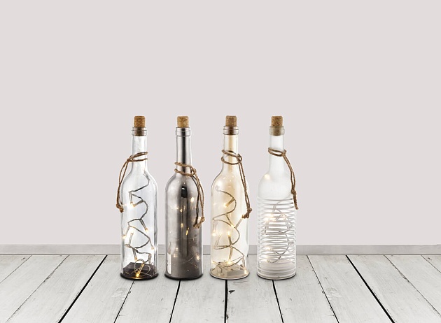 Настольная лампа Globo X-Mas 28184-12 Фото № 2