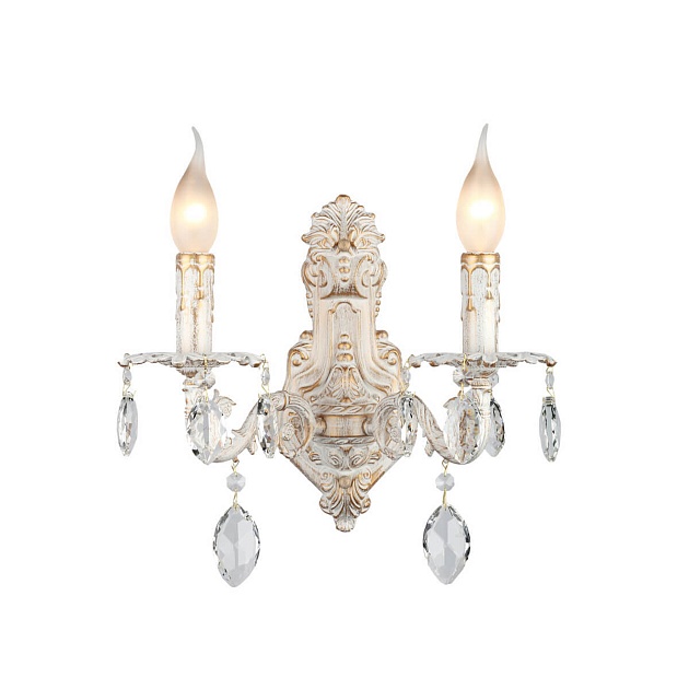 Бра Omnilux OML-79001-02 Фото № 