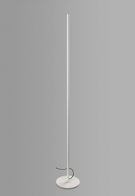 Торшер Crystal Lux CLT 035PT1600 WH Фото № 