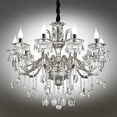 Подвесная люстра Omnilux Badesi OML-70503-10 1