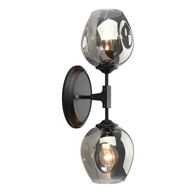 Бра Omnilux Asolo OML-93911-02 изображение Бра Omnilux Asolo OML-93911-02 Фото №