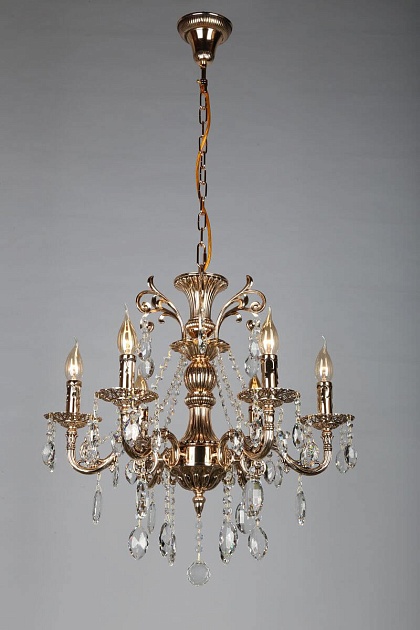 Подвесная люстра Omnilux OML-78903-06 Фото № 3