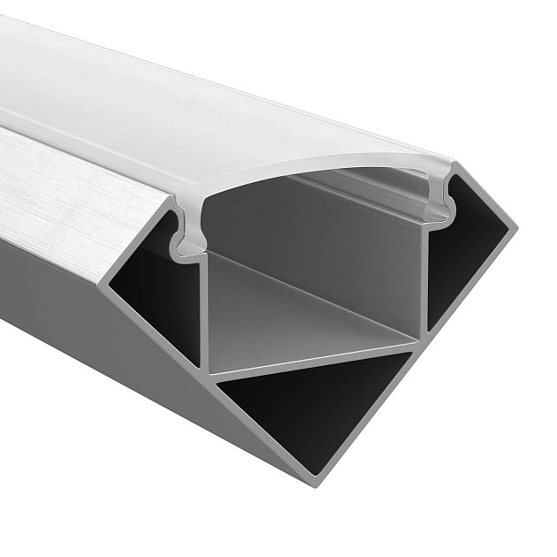 Профиль с полукруглым рассеивателем Lightstar PROFILED 409629 Фото № 