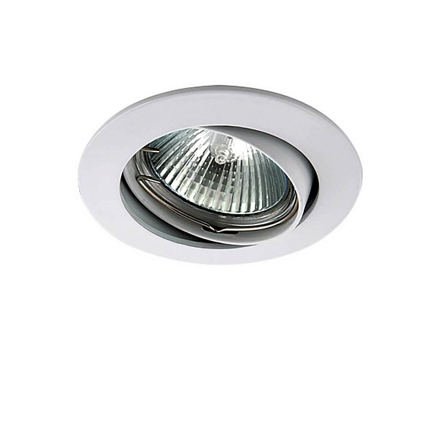 Встраиваемый светильник Lightstar Lega 011020 Фото № 