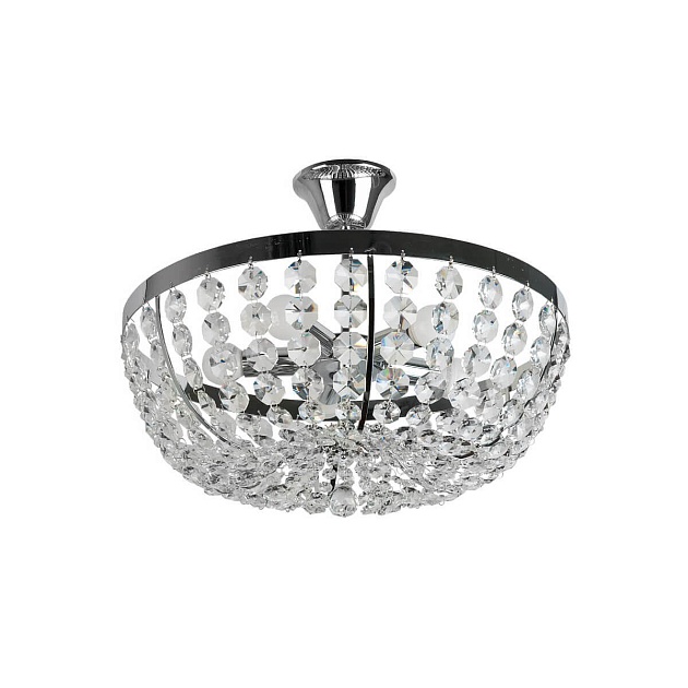 Потолочный светильник Toplight Mary TL1510X-05CH Фото № 