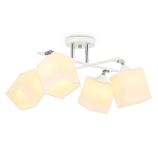Потолочная люстра Ambrella light Traditional Modern TR303083 Фото № 