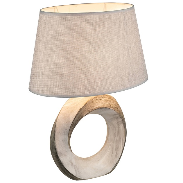 Настольная лампа Globo Jeremy 21641T изображение 3 Настольная лампа Globo Jeremy 21641T Фото № 3