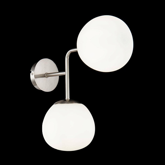 Бра Maytoni Erich MOD221-WL-02-N Фото № 4