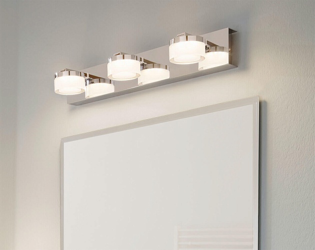 Подсветка для зеркал Eglo Romendo 94653 Фото № 2