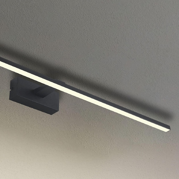 Подсветка для зеркал Favourite Scriptor 2432-3W изображение 6 Подсветка для зеркал Favourite Scriptor 2432-3W Фото № 6