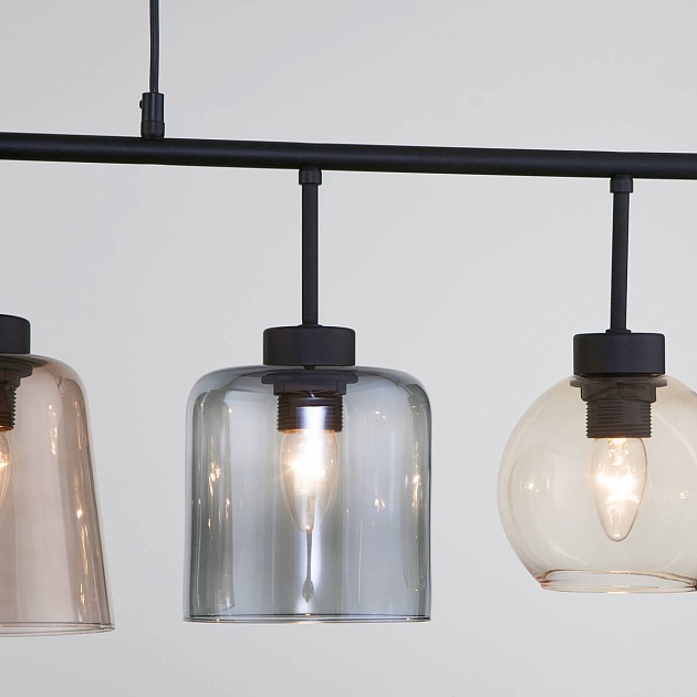 Подвесной светильник TK Lighting 3273 Cubus изображение 3 Подвесной светильник TK Lighting 3273 Cubus Фото № 3