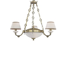 Подвесная люстра Reccagni Angelo L 5400/3+2 1