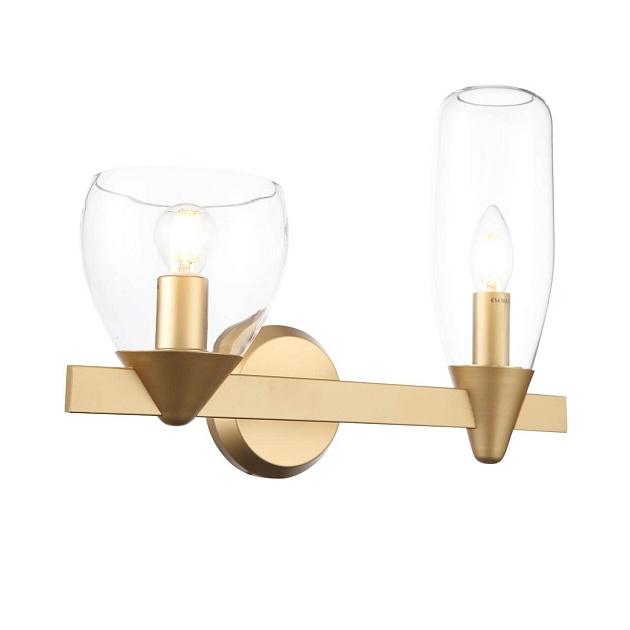 Бра ST Luce Teneresa SL1119.201.02 изображение 3 Бра ST Luce Teneresa SL1119.201.02 Фото № 3