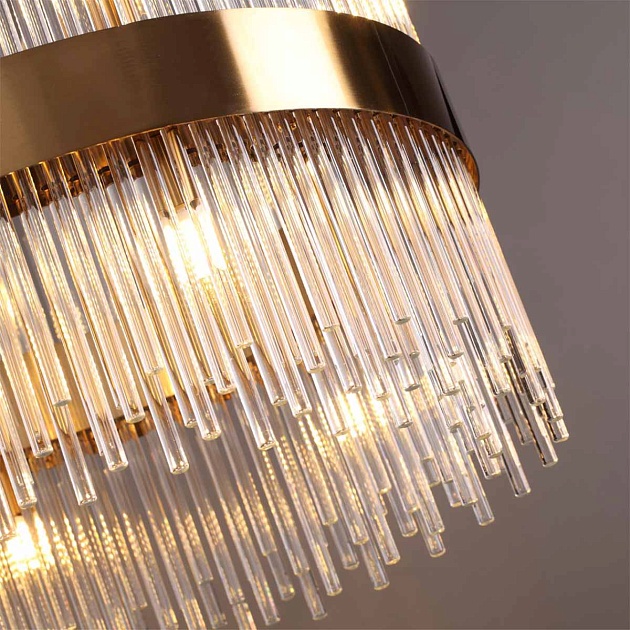 Подвесная люстра Odeon Light Hall Focco 4722/12 изображение 3 Подвесная люстра Odeon Light Hall Focco 4722/12 Фото № 3