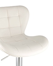 Барный стул Stool Group ПОРШЕ белый PORSCHE WHITE 4