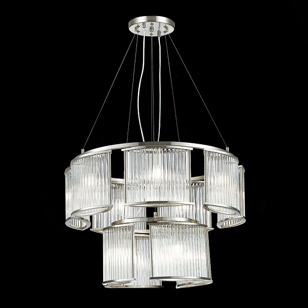 Подвесная люстра ST Luce Velletri SL1627.103.11 Фото № 7