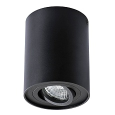 Потолочный светильник Arte Lamp A5644PL-1BK