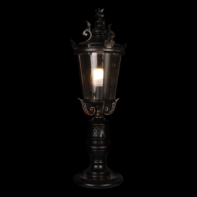 Уличный светильник Loft IT Verona 100003/540 Фото № 3