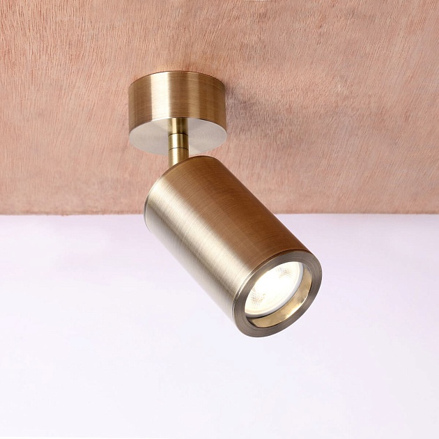 Спот Favourite Angularis 2801-1U Фото № 3