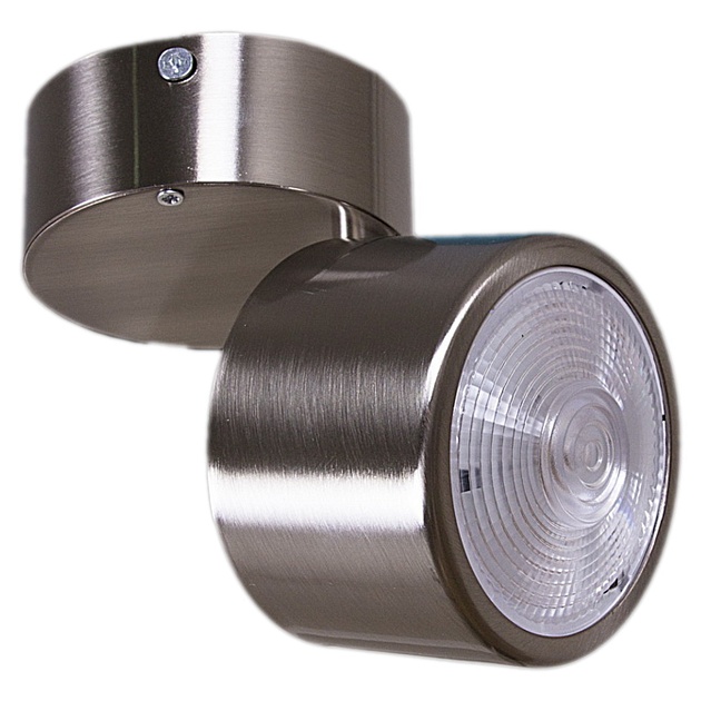 Спот Reluce 84295-9.5-001RT LED12W SN изображение Спот Reluce 84295-9.5-001RT LED12W SN Фото №