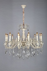 Подвесная люстра Omnilux OML-74403-12 3