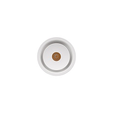 Встраиваемый светильник Loft IT Lucky 10321 White 3