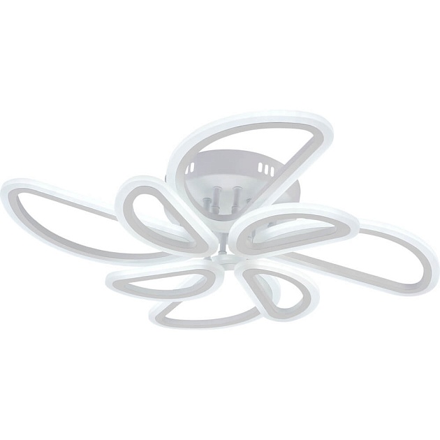 Потолочная люстра Escada ARCHER 10270/8LED Фото № 3