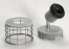 Спот Lussole Loft Duet LSP-9968 3