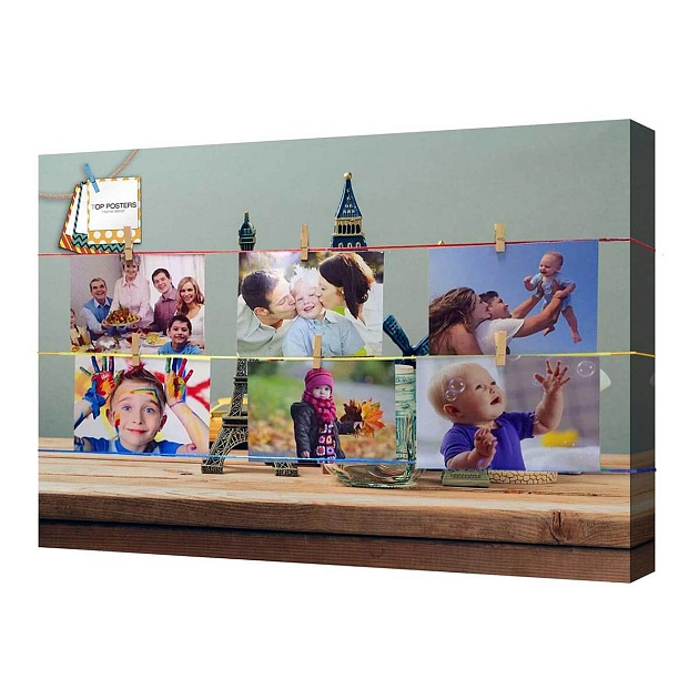 Фотофон Toplight 50х70см TL-F0015 Фото № 