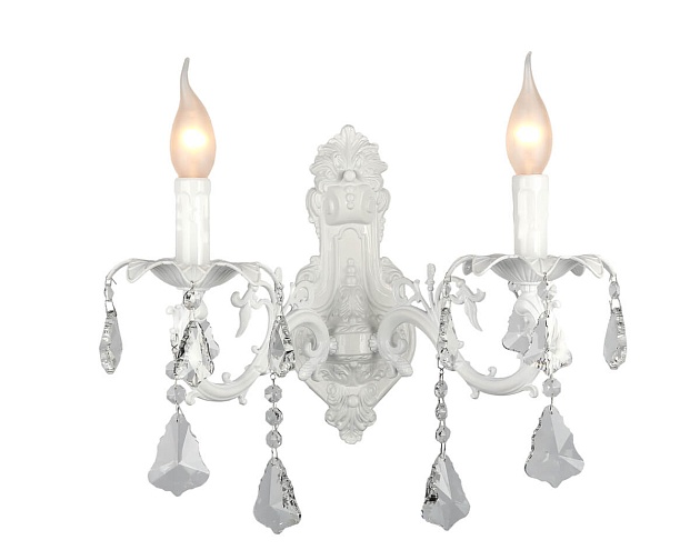 Бра Omnilux Catanzaro OML-30801-02 изображение Бра Omnilux Catanzaro OML-30801-02 Фото №