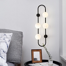 Бра Imperium Loft Hoop 140761-26 2