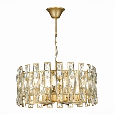 Подвесная люстра ST Luce Anzio SL1626.203.08 2