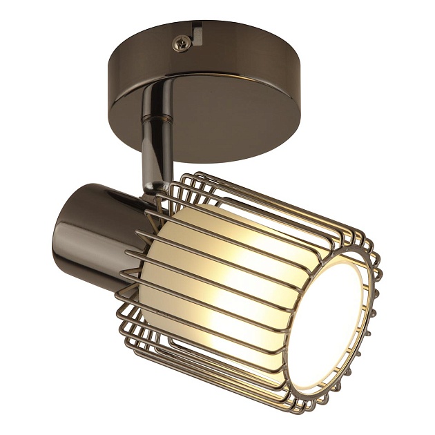 Спот Toplight Laurine TL1252Y-01BC изображение Спот Toplight Laurine TL1252Y-01BC Фото №