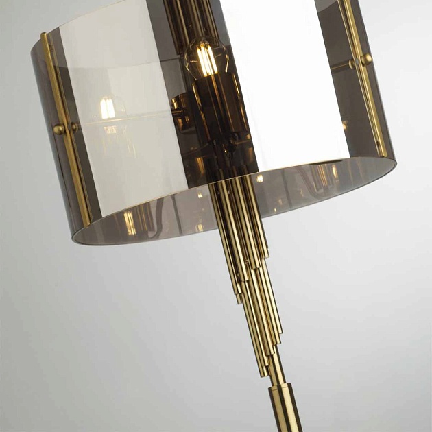 Торшер Odeon Light Exclusive Margaret 4895/3F изображение 5 Торшер Odeon Light Exclusive Margaret 4895/3F Фото № 5