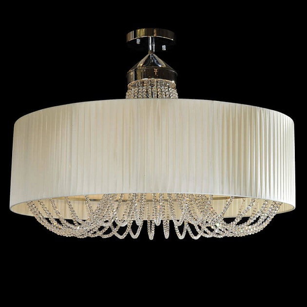 Потолочная люстра Newport 1408/S beige М0048075 изображение Потолочная люстра Newport 1408/S beige М0048075 Фото №