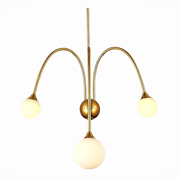 Настенный светильник ST Luce Vive SL1187.201.03 Фото № 