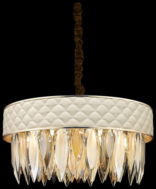 Подвесная люстра Wertmark Ornella WE143.13.303 Фото № 2