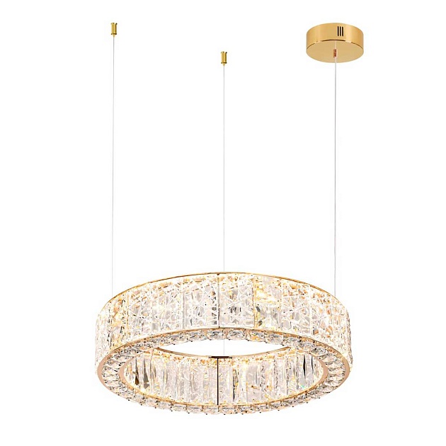 Подвесная люстра Odeon Light VERSION 5071/60L изображение 2 Подвесная люстра Odeon Light VERSION 5071/60L Фото № 2