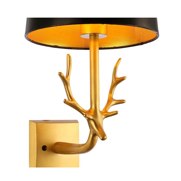 Бра ST Luce Velossa SL1123.201.01 изображение 4 Бра ST Luce Velossa SL1123.201.01 Фото № 4