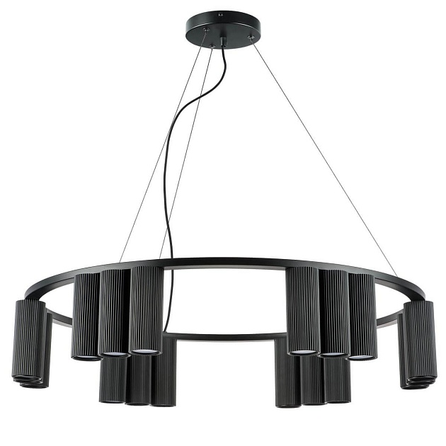 Подвесная люстра Lightstar Roma 718187 Фото № 