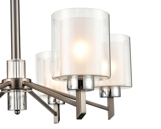Подвесная люстра Vele Luce Felice VL1425L06 Фото № 3