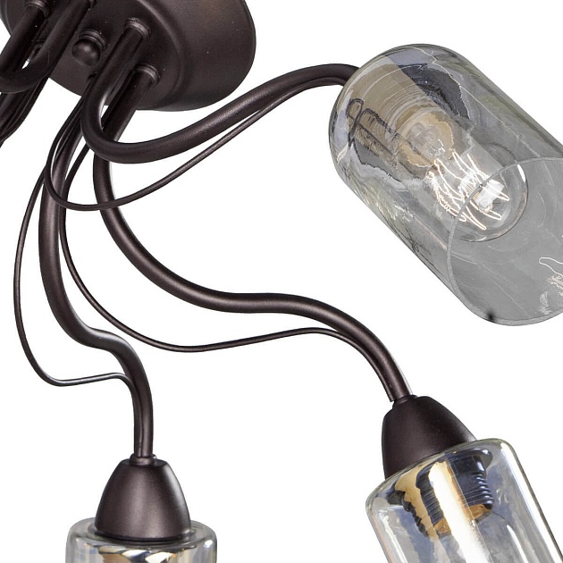 Потолочная люстра Vitaluce V3744-8/6PL Фото № 2