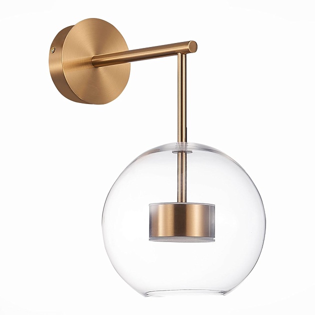 Настенный светильник ST Luce Bopone SL1133.201.01 Фото № 