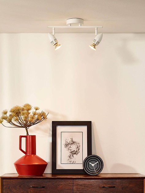 Спот Lucide Caro Led 13955/10/31 Фото № 2